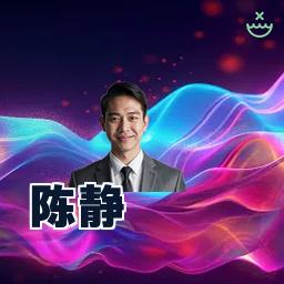 陈静